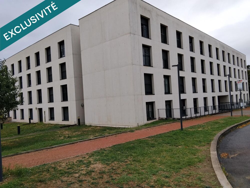 Vente Appartement Appartement T1 19m carrée situé au plein hôpital Lyon sud pour étudiants en médecine géré par un gestionnaire loyer 1052€ par tr Pierre-benite