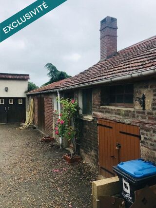  Maison � vendre 4 pi�ces 119 m�