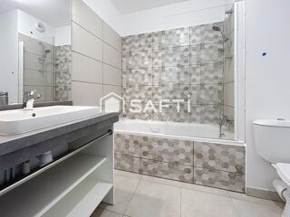  Maison à vendre 3 pièces 72 m²