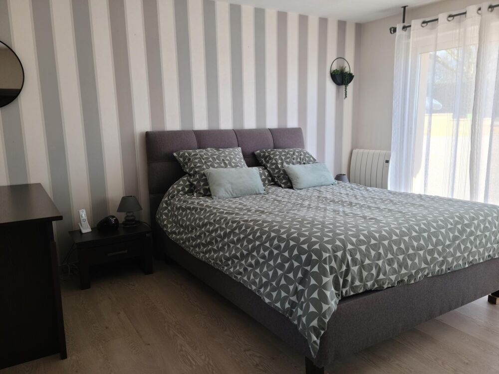 Vente Maison Au calme, maison, gîte, garages, piscine de 2019. Nuzejouls