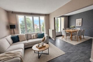  Appartement � vendre 4 pi�ces 68 m�