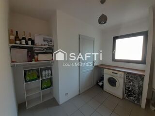  Maison à vendre 7 pièces 203 m²