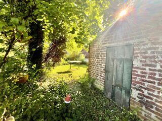  Maison � vendre 3 pi�ces 62 m�