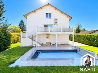  Maison � vendre 6 pi�ces 135 m�