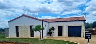  Maison � vendre 4 pi�ces 80 m�