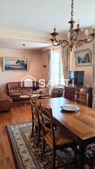  Maison à vendre 4 pièces 107 m²