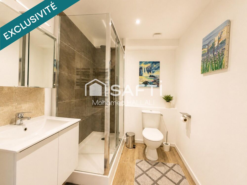 à vendre  Appartement Arcachon (33120)
