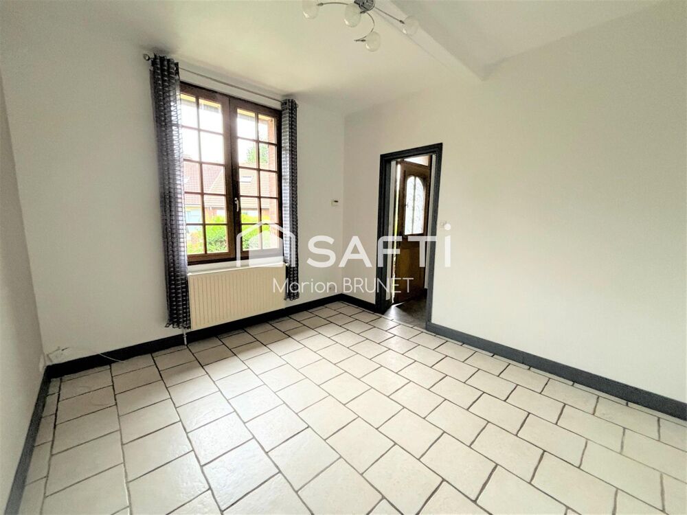 Vente Maison Mieux qu'un appartement Clermont