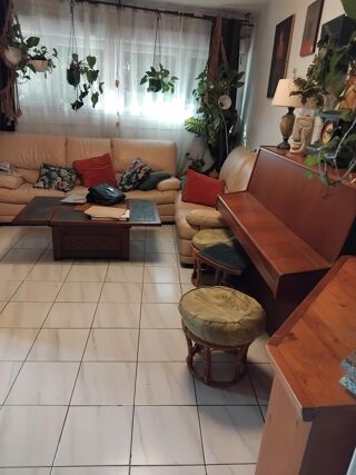  Appartement  vendre 4 pices 74 m