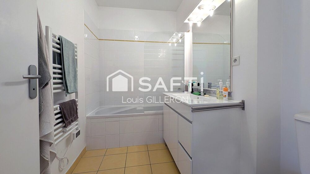 Vente Appartement Appartement T2 Saint-Genès Bordeaux