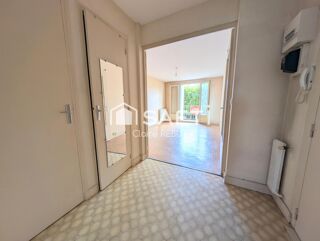  Appartement à vendre 2 pièces 45 m²