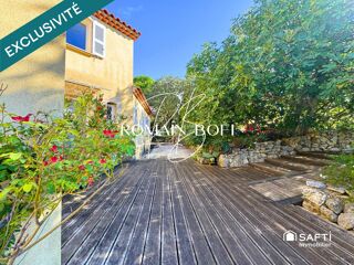  Maison � vendre 4 pi�ces 156 m�