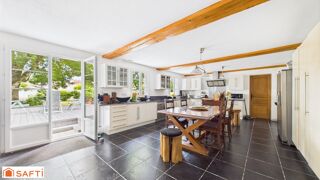  Maison � vendre 9 pi�ces 284 m�