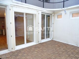  Appartement à vendre 2 pièces 48 m²