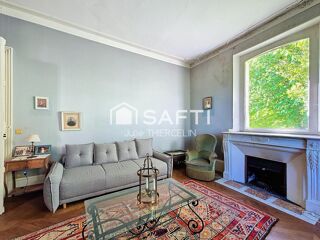  Maison � vendre 10 pi�ces 270 m�
