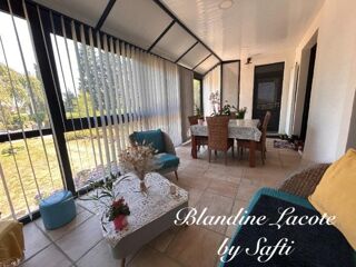  Maison à vendre 6 pièces 188 m²