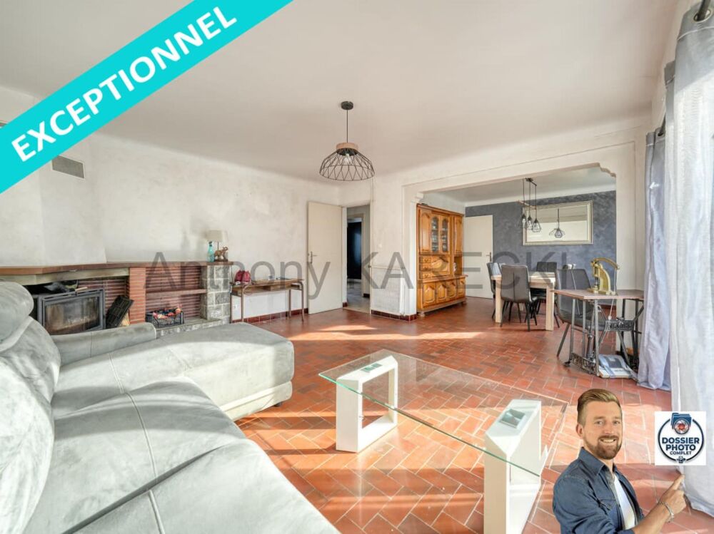 Vente Maison Localisation, calme, potentiel grenier amenagable Saint-paul-les-dax