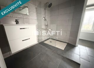  Maison � vendre 3 pi�ces 110 m�