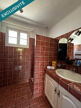  Maison � vendre 4 pi�ces 114 m�