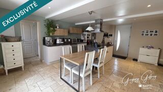  Maison à vendre 7 pièces 180 m²