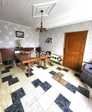  Maison � vendre 5 pi�ces 100 m�