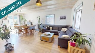  Maison à vendre 4 pièces 80 m²