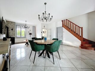  Maison � vendre 4 pi�ces 113 m�