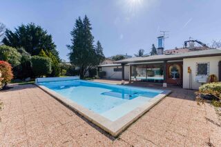  Maison à vendre 6 pièces 185 m²