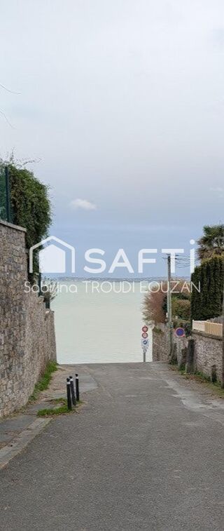  Maison � vendre 4 pi�ces 77 m�