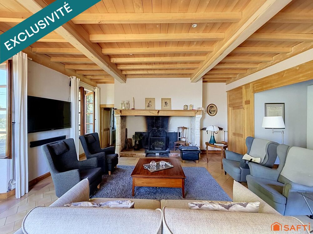 à vendre  Maison Molières (82220)
