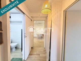  Appartement � vendre 2 pi�ces 38 m�