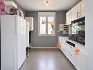  Maison à vendre 4 pièces 106 m²
