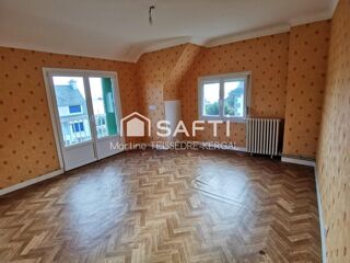  Maison � vendre 5 pi�ces 110 m�