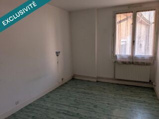  Maison à vendre 4 pièces 110 m²