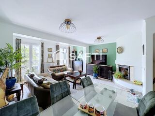  Maison à vendre 5 pièces 130 m²