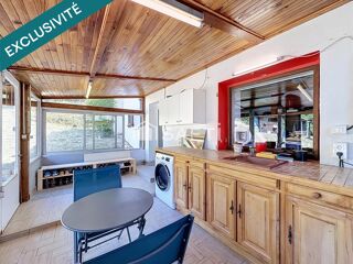  Maison à vendre 4 pièces 123 m²