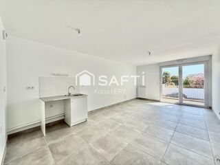 Vente Appartement Appartement neuf dernier étage – Lumineux avec balcon et 2 parkings Challans