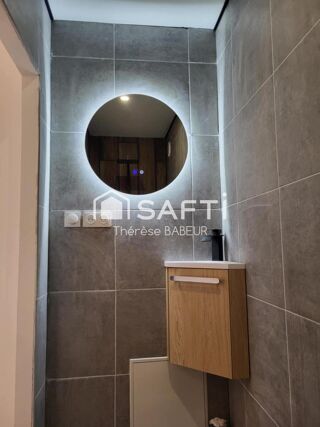  Appartement  vendre 2 pices 30 m