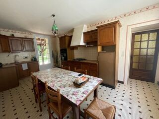  Maison � vendre 6 pi�ces 158 m�