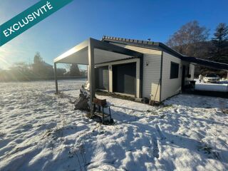  Maison � vendre 3 pi�ces 85 m�