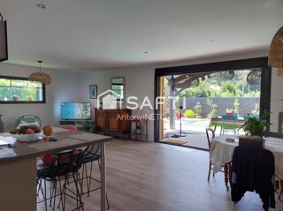  Maison à vendre 4 pièces 105 m²