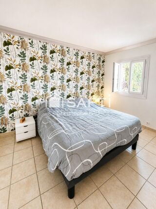  Maison à vendre 6 pièces 215 m²
