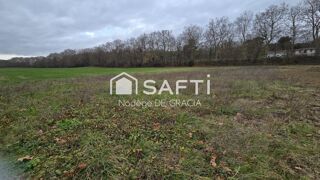  Terrain � vendre 1600 m�