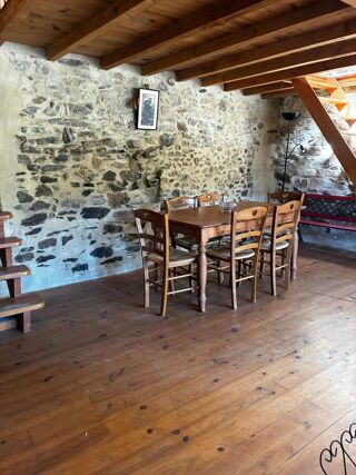  Maison à vendre 5 pièces 107 m²