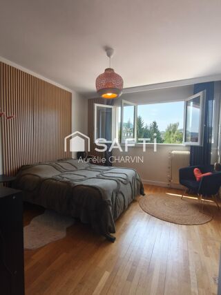  Appartement à vendre 6 pièces 115 m²
