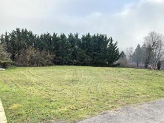  Terrain � vendre 846 m�