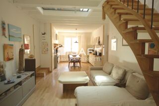  Appartement � vendre 3 pi�ces 100 m�