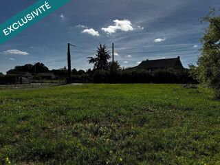 Terrain à vendre 1005 m²