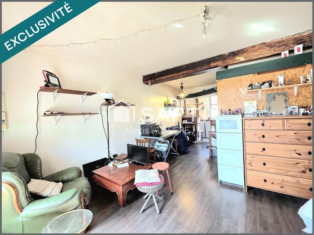 Vente Appartement APPARTEMENT 26 M2+TERRASSE 7 M2 Champigny-sur-marne