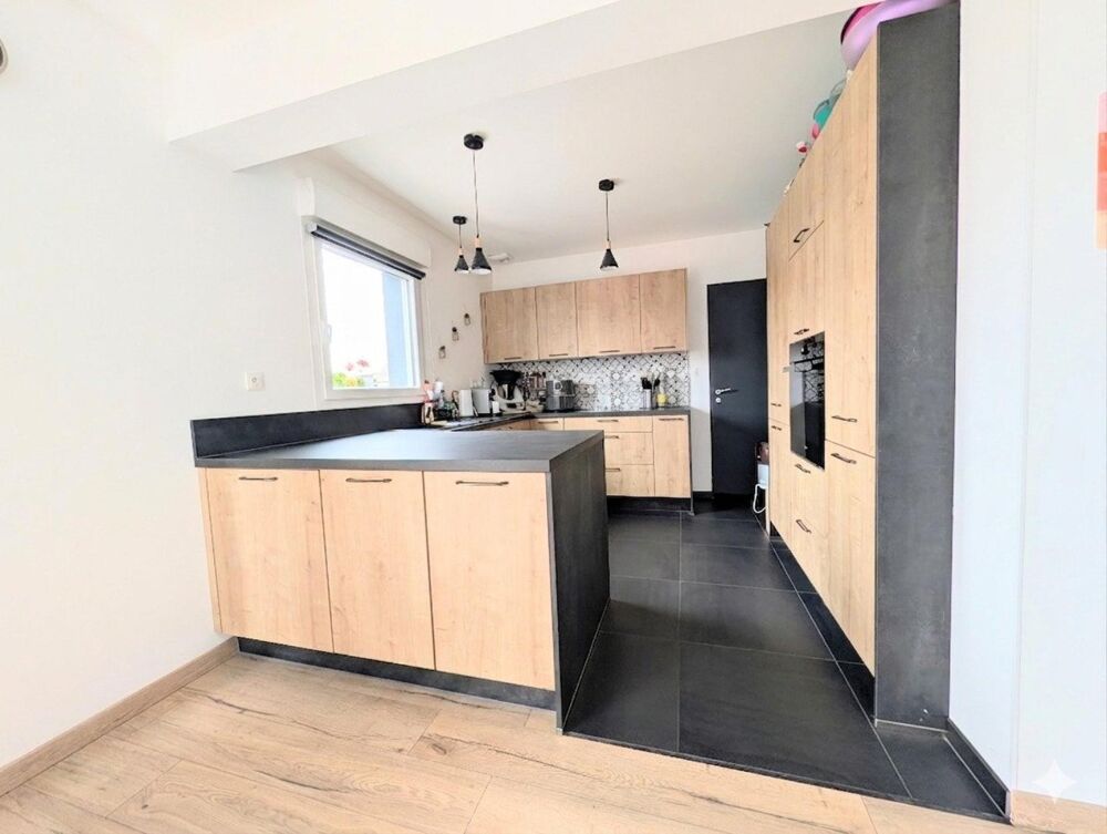 Vente Maison Maison moderne de 2019 5p avec piscine Bantzenheim